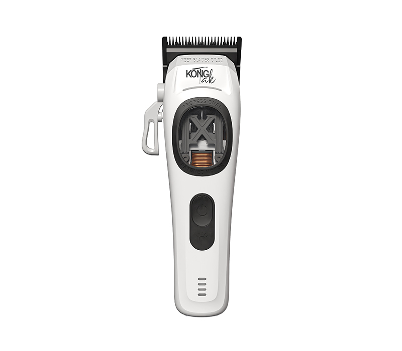تصویر ماشین اصلاح فید زن جی 44 کنگ تک - Kongtak g44 hair clipper picture