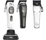 ماشین اصلاح جی 44 کنگ تک -  Kongtak G44 hair clipper - تصویر 3