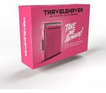 شیور مسافرتی کنگ تک ا Kongtak Travel shaver - تصویر 4