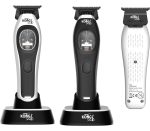 ماشین اصلاح خط زن جی 66 کنگ تک - Kongtak G66 hair trimmer - تصویر 4