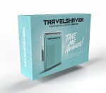 شیور مسافرتی کنگ تک ا Kongtak Travel shaver - تصویر 3