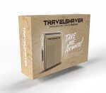 شیور مسافرتی کنگ تک ا Kongtak Travel shaver - تصویر 7
