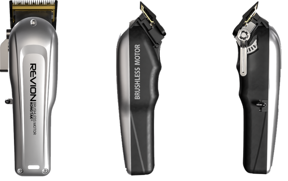 ماشین اصلاح حجم زن رویون کنگ تک - kongtak revion hair clipper