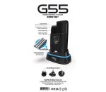شیور جی 55 کنگ تک - Kongtak G55 shaver - تصویر 2