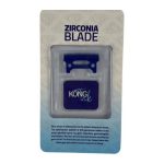 تیغه متحرک یدکی ماشین اصلاح کنگ تک زیرکونیا | KONG TAK Zirconia Blade