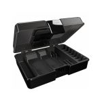 تصویر محصول جعبه ضد عفونی کنگ تک مدل یو وی باکس - Kongtak UV Box product picture