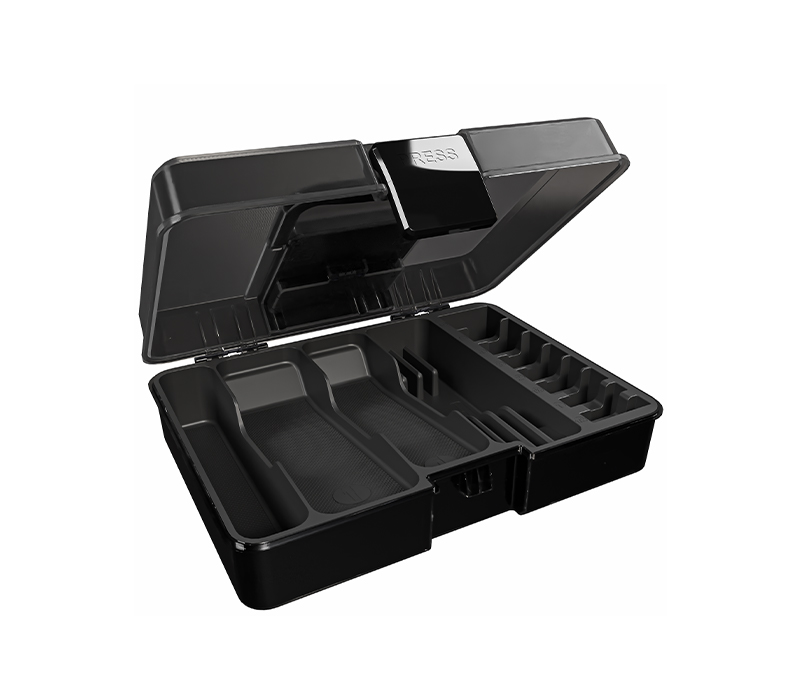 تصویر محصول جعبه ضد عفونی کنگ تک مدل یو وی باکس - Kongtak UV Box product picture