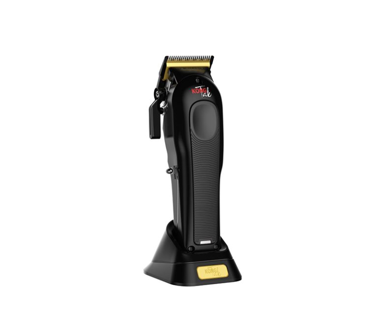 تصویر محصول ماشین اصلاح فید زن روو کنگ تک - Kongtak revo hair clipper picture