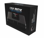 جعبه ضد عفونی کنگ تک – UVBOX KONGTAK - تصویر 3