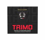 ماشین اصلاح خط زن تریمو کنگ تک - Kongtak Trimo - تصویر 4