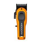 تصویر محصول ماشین اصلاح کیدو کنگ تک - Kongtak kiddo hair clipper picture