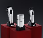 ست نقره ای سه در یک کنگ تک - Kongtak 3 in 1 silver set - تصویر 3
