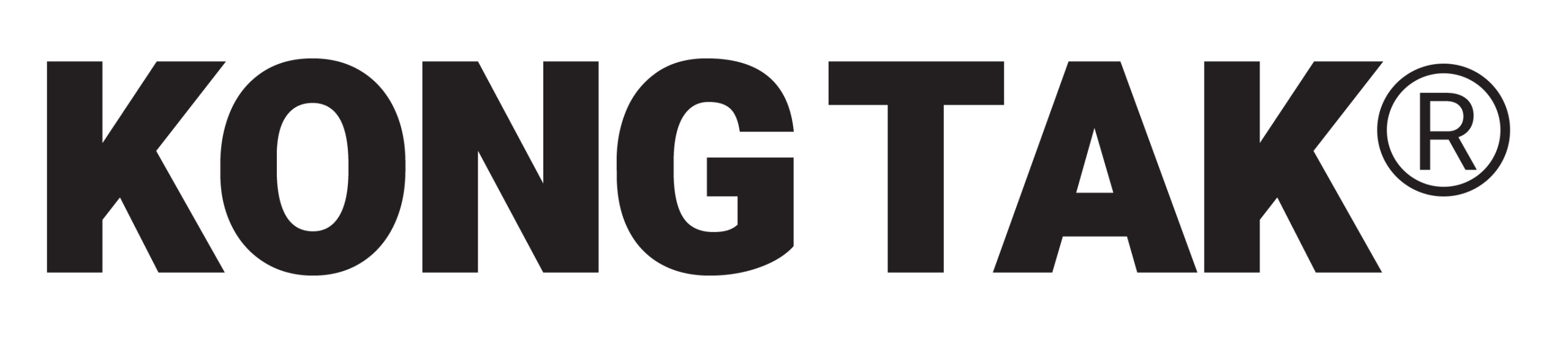 Kongtak flat logo